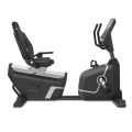 Home gym use exercise electric commercial recumbent bike